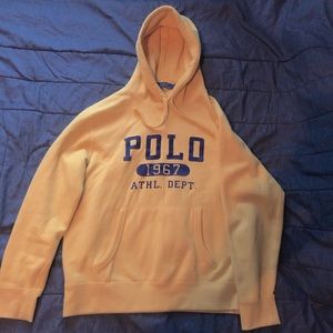 Polo Ralph Lauren Hoodie